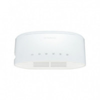 Switch D-LINK Gigabit 5 Puertos DGS-1005D