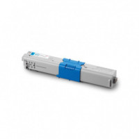 Toner OKI C310/C330/C510/C511/C530/C531/MC562/MC351/MC361 Cyan 200