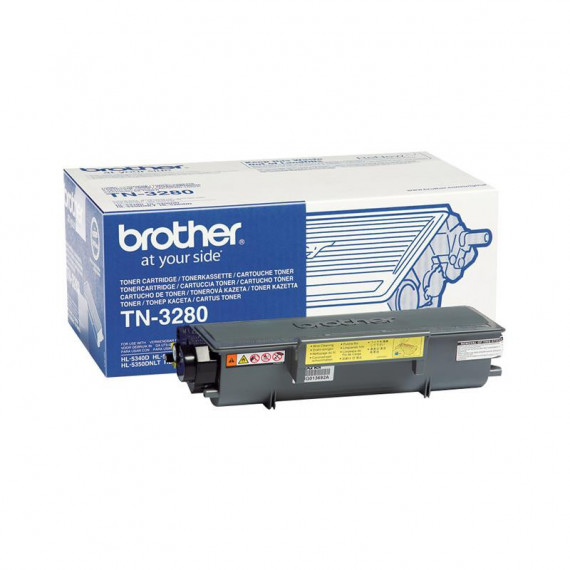 Toner BROTHER TN3280