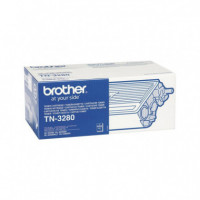 Toner BROTHER TN3280