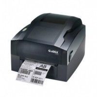 Impresora GODEX GE300 USB + Ethernet + Serie