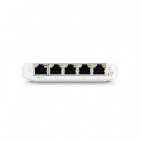 Switch UBIQUITI 5 Puertos Gigabit Usb-c