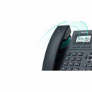 Telefono YEALINK SIP-T31G Ip 2 Lines HD Voice Poe