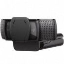 Webcam LOGITECH C920S Pro HD Black