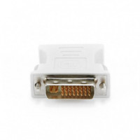 Adaptador DVI 24+5/M - VGA HDB15/H GEMBIRD