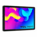 Tablet TCL 9460G1 Tab 10 10.1 HD 4GB/64GB 5MPX Grey