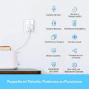 Enchufe Inteligente TP-LINK Tapo P110