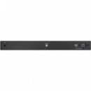 Switch D-LINK Gigabit 24 Puertos DGS-1210-24/E