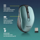 Raton NGS Evo Rust Wireless Silent Blue