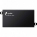 Inyector Poe T-link 30W TL-POE160S  TP-LINK