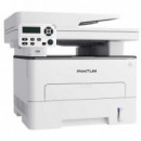 Impresora Mfp PANTUM Laser Monocromo M7310DW 33PPM 250H USB RJ45 Wifi Nfc