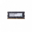 Memoria Sodimm 8GB APACER DDR4 3200MHZ