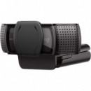 Webcam LOGITECH C920E Fhd USB  Black