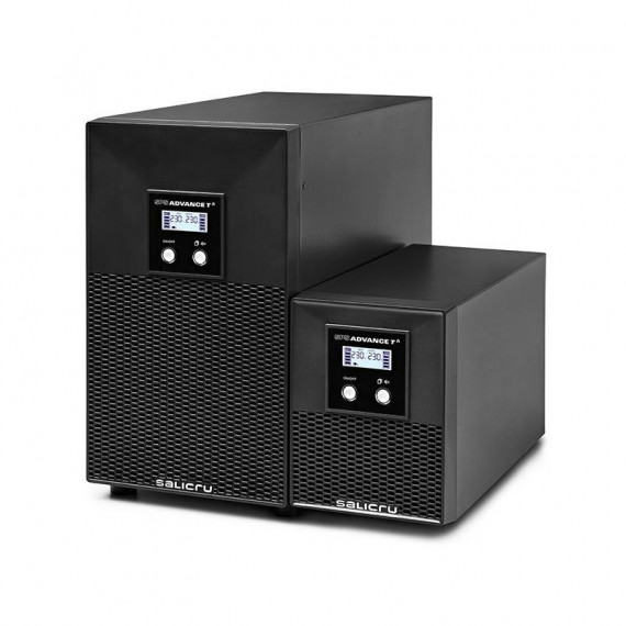 Ups SALICRU 3000VA Advanced T Series Tower