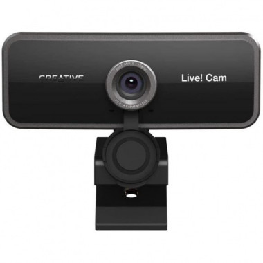 Webcam CREATIVE Live Cam Sync Full HD 1080P