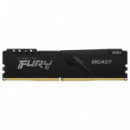 Memoria Ram 32GB KINGSTON DDR4 3200MHZ Fury Beast