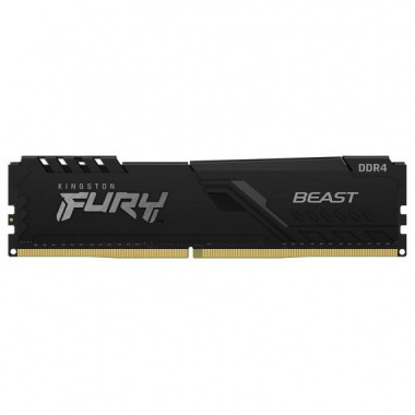 Memoria Ram 32GB KINGSTON DDR4 3200MHZ Fury Beast