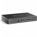 Router Vpn TP-LINK TL-ER7206 Multi Wan Gigabit Safestream