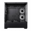 Caja Ordenador Gaming Vista Ab Black  GM