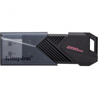 Pen Drive 256GB KINGSTON Exodia Onyx USB 3.2 Black