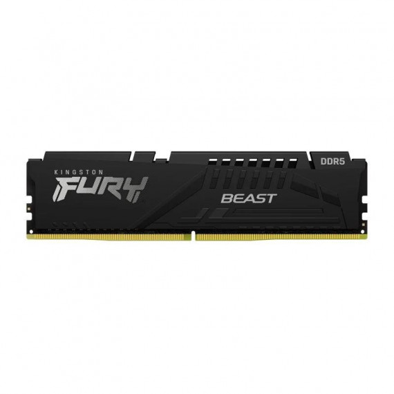 Memoria Ram 32GB KINGSTON Fury Beast DDR5 5200MHZ