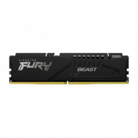 Memoria Ram 32GB KINGSTON Fury Beast DDR5 5200MHZ