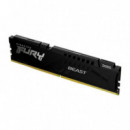 Memoria Ram 32GB KINGSTON Fury Beast DDR5 5200MHZ