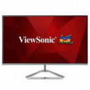 Monitor VIEWSONIC 24" IPS 100HZ Multim HDMI VGA 3YR Garantia