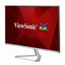 Monitor VIEWSONIC 24" IPS 100HZ Multim HDMI VGA 3YR Garantia