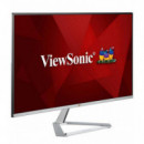 Monitor VIEWSONIC 24" IPS 100HZ Multim HDMI VGA 3YR Garantia