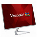 Monitor VIEWSONIC 24" IPS 100HZ Multim HDMI VGA 3YR Garantia