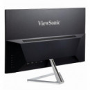 Monitor VIEWSONIC 24" IPS 100HZ Multim HDMI VGA 3YR Garantia