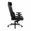 Silla Gaming PHOENIX Nova Tela Grey