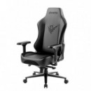 Silla Gaming PHOENIX Nova Cuero Black