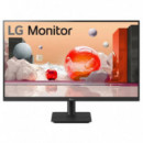 Monitor LG 27" IPS 100HZ X2HDMI