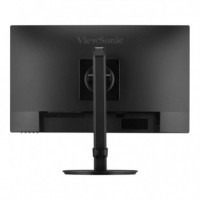 Monitor VIEWSONIC 24" 100HZ Ergonomico HDMI Dp VGA 3YR Gar