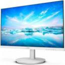 Monitor PHILIPS 24" IPS Multimedia VGA HDMI White