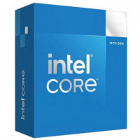 Procesador INTEL Core I5 14400 4.7GHZ 20MB In Box