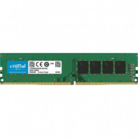 Memoria Ram 8GB CRUCIAL DDR4 3200MHZ