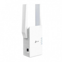 Wireless Repeater TP-LINK RE705X Dual Band AX3000 Wifi 6