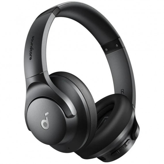 Auriculares ANKER Soundcore Q20I Wireless BLUETOOTH Usb-c Black