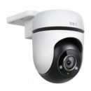 Camara Ip TP-LINK Tapo C40 Wireless IP65 Exterior