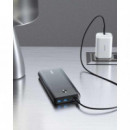 Powerbank ANKER Powercore Iii 87W 26000MAH Fast Charge Black