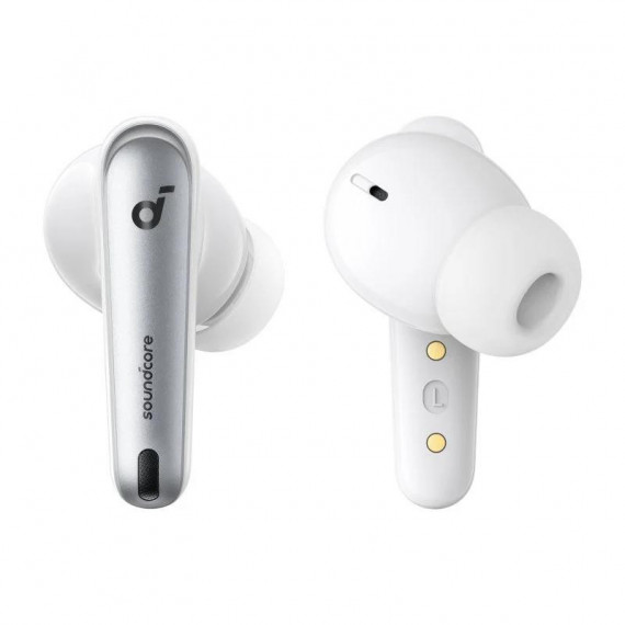 Auriculares ANKER Soundcore Liberty 4 Nc BLUETOOTH Usb-c IPX4 White