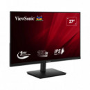 Monitor VIEWSONIC 27" IPS 100HZ 1MS HDMI VGA Anti-glare 3YR Garantia