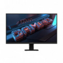 Monitor Gaming GIGABYTE GS27Q 27" QHD HDMI Dp