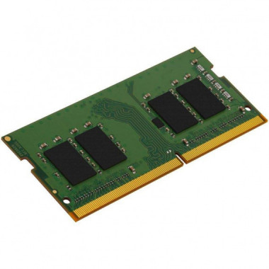 Memoria Sodimm 8GB KINGSTON DDR4 3200MHZ