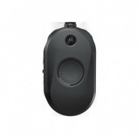 Walkie Talkie MOTOROLA CLPE446 + Auricular ( sin Cargador )