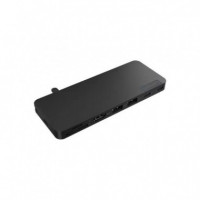 Docking LENOVO Slim Travel Usb-c USB 3.2 HDMI