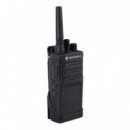 Walkie Talkie MOTOROLA X420 sin Display + Cargador